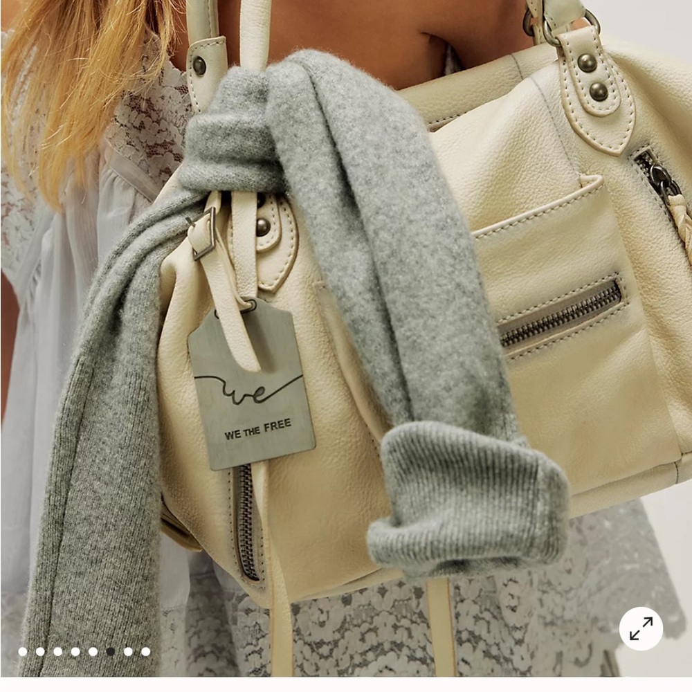 brand new free people purse